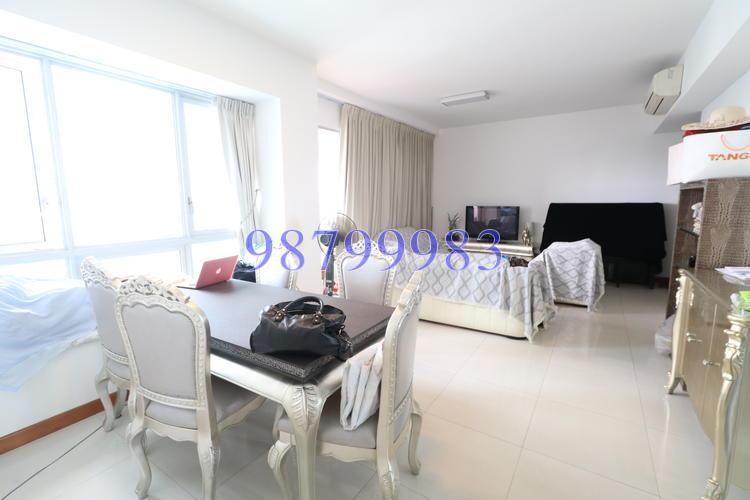 Twin Regency (D3), Condominium #136272972